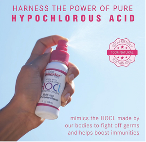 HOCL™ - Daily Skin Spray